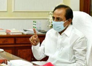 అసలు కేసీఆర్‌కు ఏమైంది?