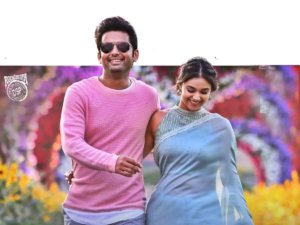 నితిన్ ‘రంగ్ దే’ ఫస్ట్ వీకెండ్ కలెక్షన్స్