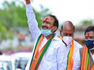 అయిపాయే… ఇక టీఆర్‌ఎస్‌ పని అయిపోయినట్లేనా?