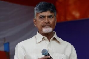 రాజకీయమే తప్ప ప్రజాసంక్షేమం పట్టని బాబు