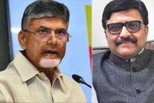 ఎల్లోమీడియా కుట్రలో పీవీ రమేష్..ల్యాండ్ టైట్లింగ్ చట్టం పై ట్వీట్