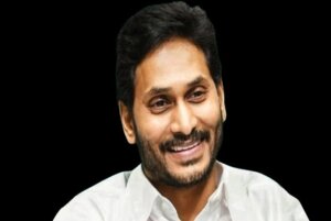 జై జగన్ అంటున్న ఉద్యోగులు