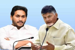 ల్యాండ్ టైటలింగ్ యాక్ట్ పై టీడీపీ దుష్ప్రచారం