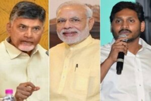 మోసగాడే మొనగాడయ్యాడా ?…జగన్ ప్రశ్నలకు మోడీ వద్ద సమాధానాలున్నాయా ?