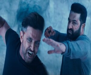 పెద్ద బ్యానర్ చేతిలో ‘వార్-2’ హక్కులు