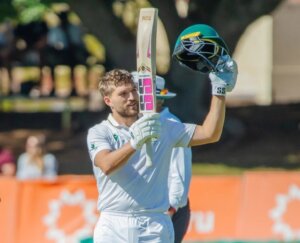 ఆల్‌టైం రికార్డును వదులుకున్న క్రికెటర్