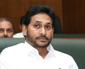 వైఎస్ జగన్‌లో మార్పు రాదా?