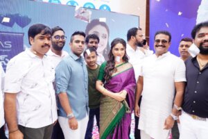 హైదరాబాద్‌లో సరికొత్త ఫ్యాషన్ ప్రపంచం.. అల్లకాస్..!!