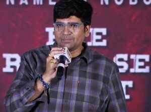 ఆ ఇద్దరికి ‘అరి’ అంకితం.. జయశంకర్ ఎమోషనల్ పోస్ట్