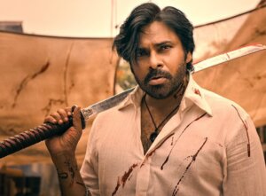 ఓటీటీని షేక్ చేస్తోన్న ‘OG’