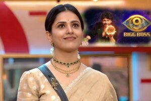 బిగ్‌బాస్-9 విజేతగా తనూజ.. ఇంత ఫేవరిజమా?