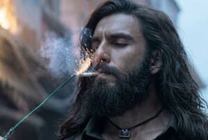 దురంధర్-2 దెబ్బ.. టాలీవుడ్ అబ్బ..!!