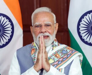 దేశ ప్రజలు సిద్ధంగా ఉండాలి: ప్రధాని మోదీ