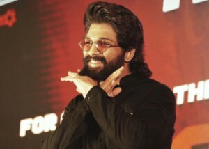 బన్నీ అభిమానులకు బర్త్‌డే ట్రీట్