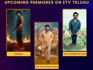 ఈటీవీ సండే ‘సిక్సర్’ మూవీస్