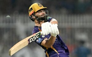 2026లో తొలి సూపర్ ఓవర్.. KKRదే విక్టరీ