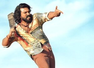 బాక్సాఫీస్ దగ్గర ‘పెద్ది’ టార్గెట్ ఎంత?
