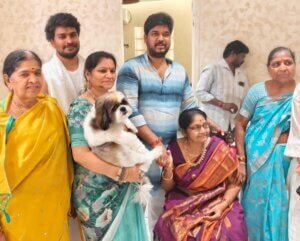 జూబ్లీహిల్స్‌లో అదిరిపోయే బ్యూటీ సెలూన్