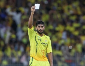 యువీ రికార్డ్ జస్ట్ మిస్..!!