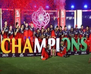 IPL 2026: మళ్లీ ఆర్సీబీనే ఛాంపియన్